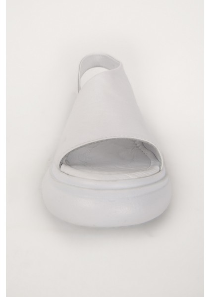 7712 Deri Kadın Sandalet fırsatları