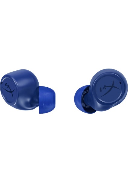 Cirro Buds Pro True Wireless Earbuds Bluetooth Kulak Içi Kulaklık Mavi