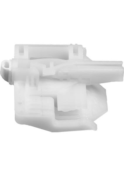 Bmw 3 Serisi E90,E91 Için Ön Cam Kriko Plastiği-Sağ fırsatları