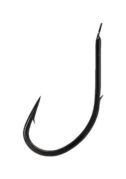 51440 Seigo-Bh Black Chrome Iğne