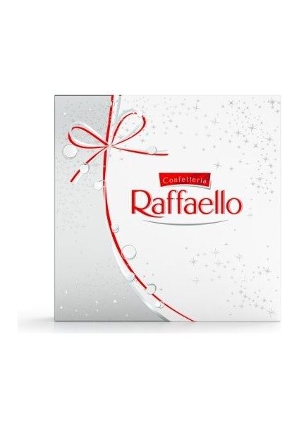 Raffaello Crisp Coconut Speciality With Smooth Coconut Filling And A Whole Almond 400 G