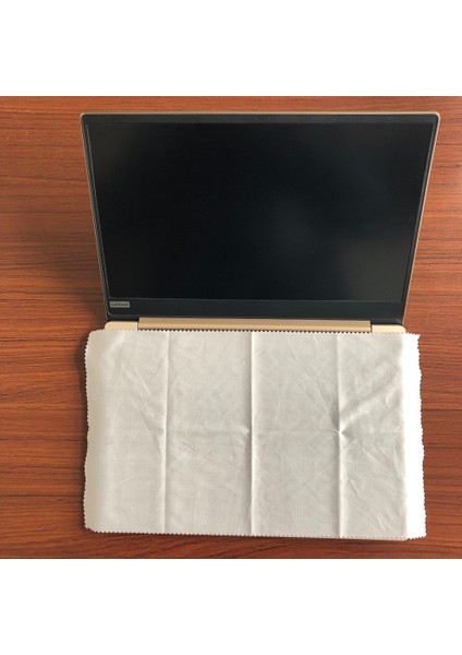 Turuncu 8 Adet 4 Adet 20*35CM Yüksek Kaliteli Mikrofiber Toz Geçirmez Temizlik Bezi Dizüstü Klavyesi Için (Yurt Dışından) modelleri