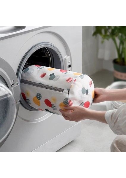 Sütyen Stili 18X15 cm Örgü Yıkama Torbaları Ev Yıkama Torbası Iç Çamaşır Sütyen Çorap Çamaşır Organizatör Sepeti Kirli Giysiler Çamaşır Makinesi Kesesi Net Çanta (Yurt Dışından) modelleri