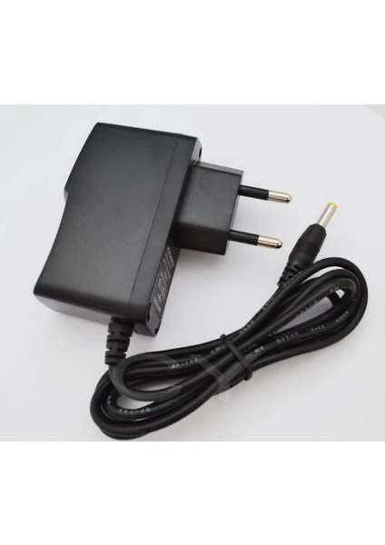 Ata Elektronik Omron Uyumlu M2 M3 M4 M7 Dijital Tansiyon Aleti Adaptörü  6 Volt  M4-I M2 M3 M5-I M7 M10 M6