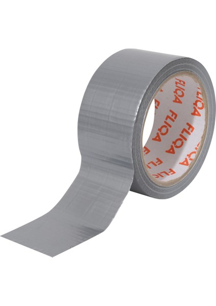 4411 Duct Tape Gri -  48mm x 10m - 1 Adet