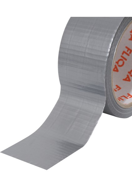 4411 Duct Tape Gri -  48mm x 10m - 1 Adet