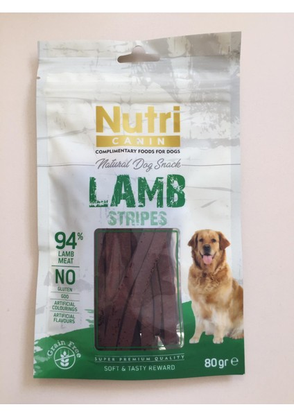 Kuzu Etli Köpek Ödülü
