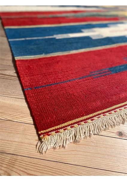 El Dokuma Anadolu KİLİM-118 x 174 fiyatları