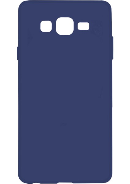 Samsung Galaxy J7 Kılıf Biye Yumuşak Silikon Case