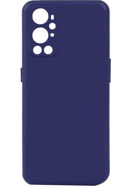 One Plus 9 Pro Kılıf Biye Yumuşak Silikon Case