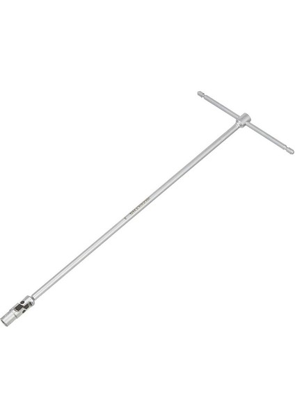Mafsallı T Tipi Lokma 19 mm