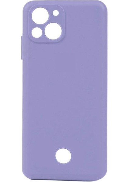 Reeder S23 Pro Max Kılıf Biye Yumuşak Silikon Case