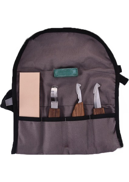 Sınır Ötesi 3/5/7 Parça Set Ceviz Ahşap Oyma Bıçağı Pala Düz Bıçak Oyma Tahta Kaşık El Oyma Desen Aracı (Yurt Dışından) fırsatları