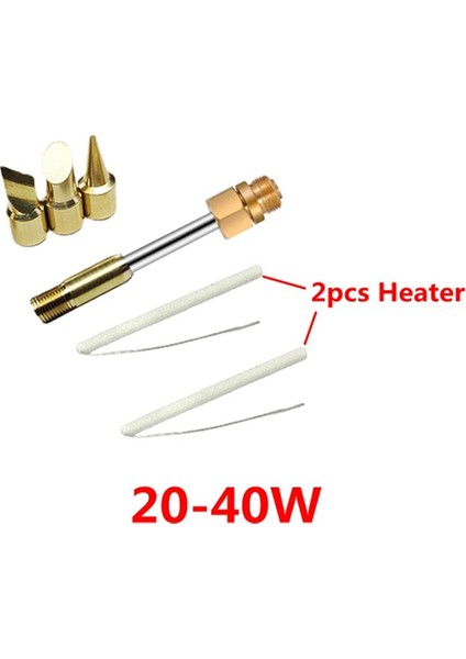 Taşınabilir USB Havya Ucu 510 Arayüzü 5V Pil Havya Ucu Sevıch (Yurt Dışından)
