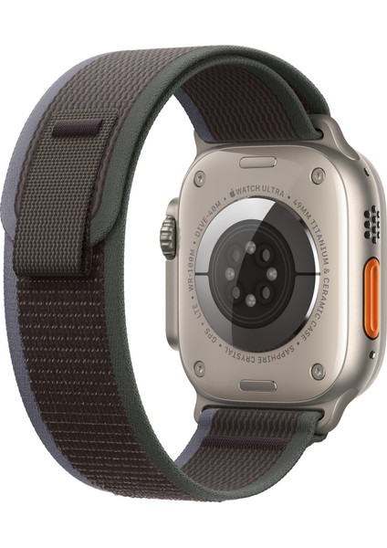 Apple Watch 10 42mm - 38/40/41mm Kordon Trail Kordon 2/3/4/5/6/se/7/8/9