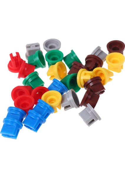 5 Adet Yüksek Basınçlı Atomizasyon Fan Şeklinde Nozullar Sulama Püskürtücü Kafa Tesisi Sevıch (Yurt Dışından) fırsatları