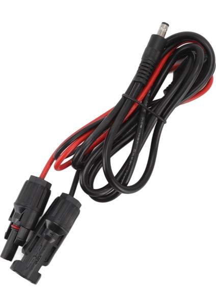 16AWG Yüksek Gerilim Dc 5.5mm Mu'nun En Yüksek Gerilimine Sahip Dc 5.5mm (Yurt Dışından)