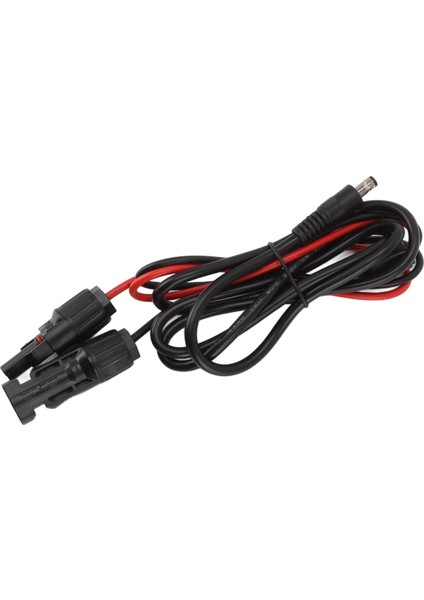 16AWG Yüksek Gerilim Dc 5.5mm Mu'nun En Yüksek Gerilimine Sahip Dc 5.5mm (Yurt Dışından) fırsatları