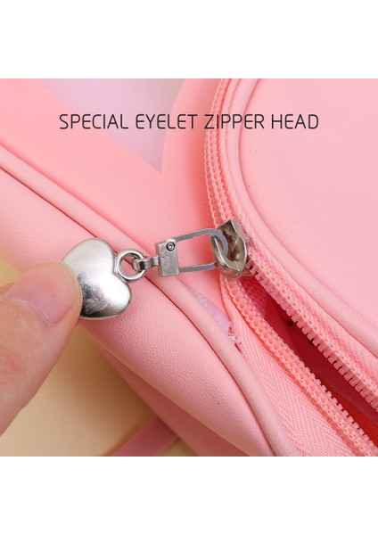 4 Adet Evrensel Fermuar Kolu Fermuar Kaydırıcı Elcikler Aşk Şekli Ayrılabilir Fermuar Parçaları Dıy Dikiş El Sanatları Tamir Kiti Değiştirme (Yurt Dışından) modelleri