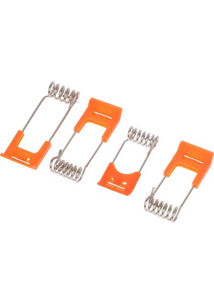 10 Adet Yay Kelepçeleri LED Downlight Panel Aydınlatma Tavan Lambası Bahar Segman Podazz (Yurt Dışından) indirimleri