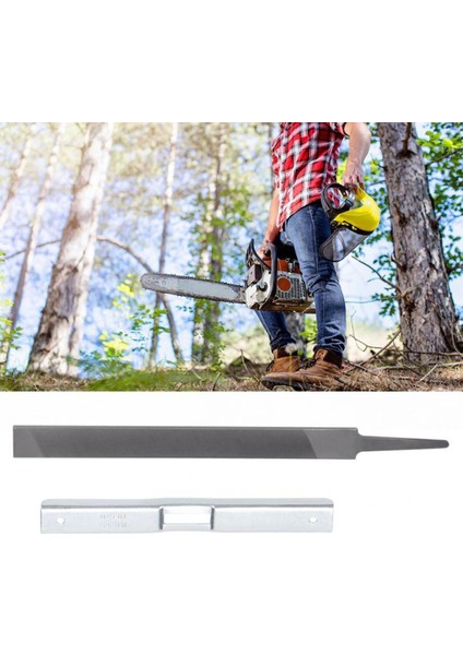 2 Adet Evrensel Testere Bileme Alet Seti Zincir Testere Derinlik Ölçer Düz Dosya Seti, Düz Dosya, Testere Düz Dosya, Derinlik Ölçer, Testere Derinlik Ölçer, Shar (Yurt Dışından)