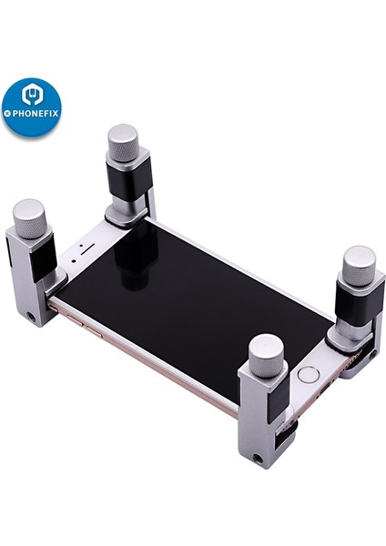 [ayak Izi] 4 Adet/grup Metal Klip Fikstür Ayarlanabilir Çakma Tutucu Cep Telefonu LCD Ekran Sabitleme Kelepçesi Tamir El Aletleri (Yurt Dışından) modelleri