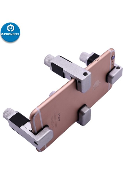 [ayak Izi] 4 Adet/grup Metal Klip Fikstür Ayarlanabilir Çakma Tutucu Cep Telefonu LCD Ekran Sabitleme Kelepçesi Tamir El Aletleri (Yurt Dışından) fırsatları