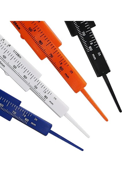 Güneş Işığı 0-80 mm Yüksek Hassasiyetli Sürmeli Kumpas Mini Kumpas Koleksiyon Ölçme Aracı Öğrenciler Kaliperler (Yurt Dışından) modelleri