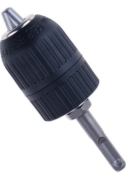 Takım 2-13 mm 1/2-20UNF Matkap Chuck Sds Şaft Adaptörü Anahtarsız Ağır Hizmet Aracı Mpj (Yurt Dışından) fiyatları