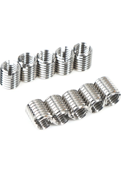 10 Adet Paslanmaz Çelik Diş Adaptörleri M8 8mm Erkek'i M6 6mm Dişi'ye Dönüştürün Sevıch (Yurt Dışından) modelleri