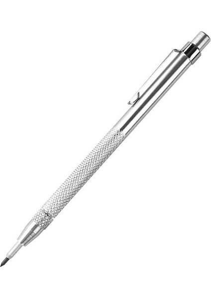 Mıknatıs Alüminyum Asitleme Gravür Kalemi Cam Seramik Çelik Tungsten Karbür Çizici (Yurt Dışından)