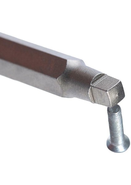 Adet 50MM 1/4 Inç Elektrikli Tornavida Matkap Ucu Hex Shank Manyetik Kare Kafa (Yurt Dışından)
