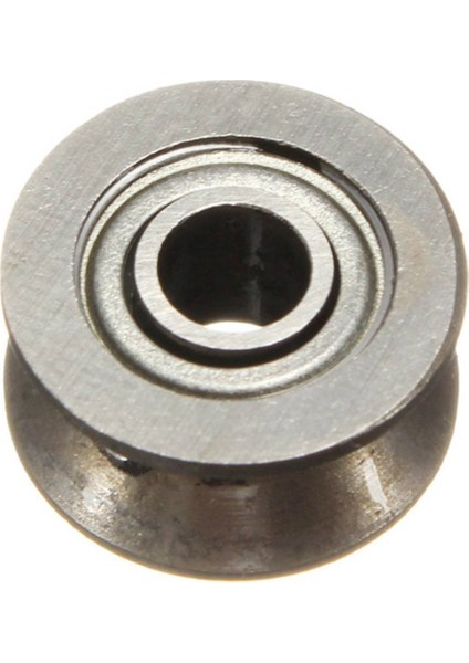 Rulman Rulman Çelik Lehim 1-50 V 624VV Rulman 4 x 13 x 6 mm (Yurt Dışından)
