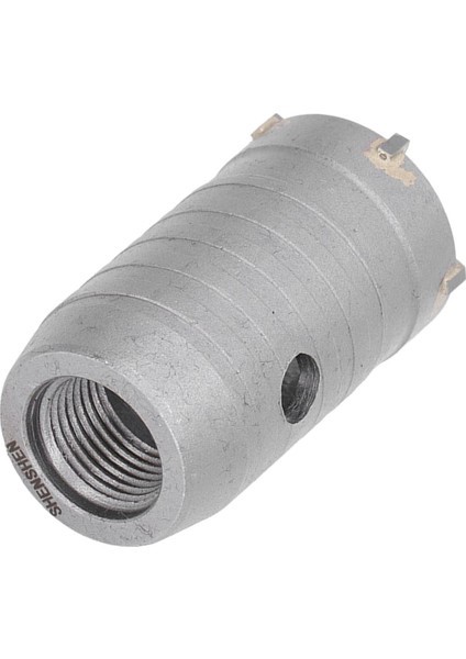 Hao Kan Delik Testere Matkap Ucu 40MM Açıcı Beton Tuğla Taş Için Karbür Kesme Delme Aracı (Yurt Dışından)