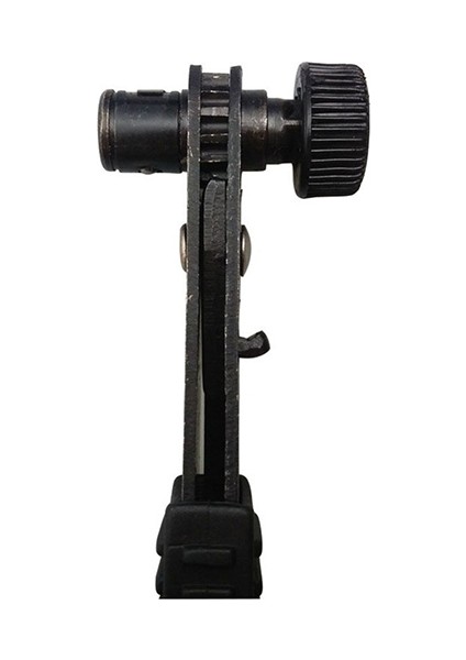 6.35MM 1/4 Inç Mini Basit Hızlı Cırcır Anahtarı Tornavida Soket Anahtarı Çubuk (Yurt Dışından) modelleri