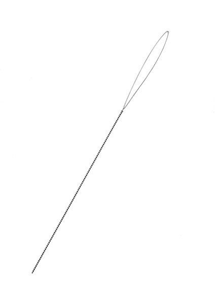 Büküm Boncuk Iğnesi El Yapımı Diy Boncuklu Tel Kurşun Inci Özel Iğne Çok Ince Boncuk Eserdir Aracı (Yurt Dışından) fırsatları