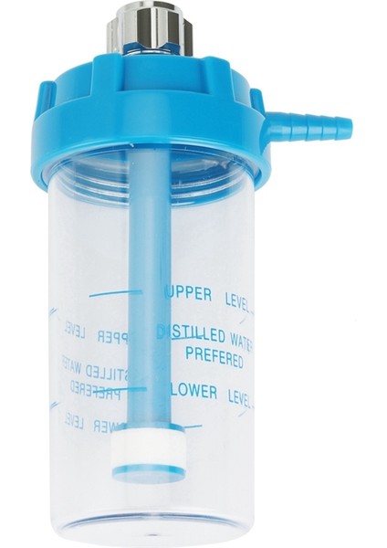 Nemlendirme Oksijen Inhaler Aksesuarları Oksijen Emme Nemlendirme Şişesi Oksijen Şişesi Akış Ölçer Aksesuarları (Yurt Dışından) indirimleri