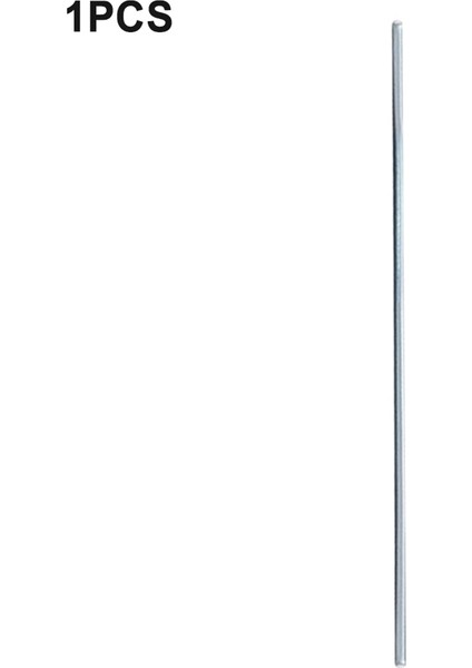 Taşınabilir 1.6mm 500MM Düşük Sıcaklık Alüminyum Kaynak Teli Lehim Tozu Gerekmez (Yurt Dışından)