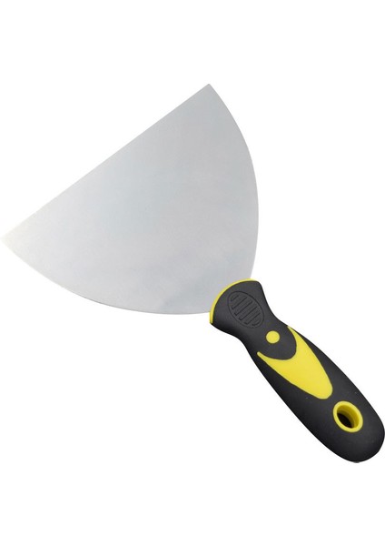 1-6 Inç Kalınlaşmış Plastik Saplı Karbon Çelik Macun Bıçak Duvar Sıva Aleti (Yurt Dışından) fırsatları