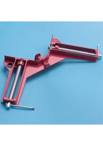 Köşe Kelepçeleri 3 Inç 4 Adet 90 Derece Sağ Açı Kelepçe Gönye Kelepçe Ahşap Çalışma Metal Dıy Cam Resim Çerçeveleme Jig (Yurt Dışından) modelleri