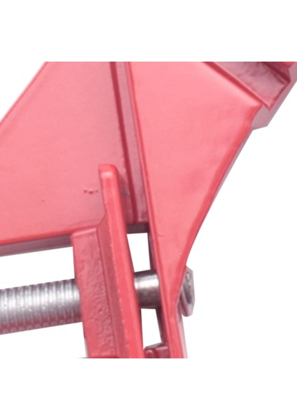 Köşe Kelepçeleri 3 Inç 4 Adet 90 Derece Sağ Açı Kelepçe Gönye Kelepçe Ahşap Çalışma Metal Dıy Cam Resim Çerçeveleme Jig (Yurt Dışından) fırsatları