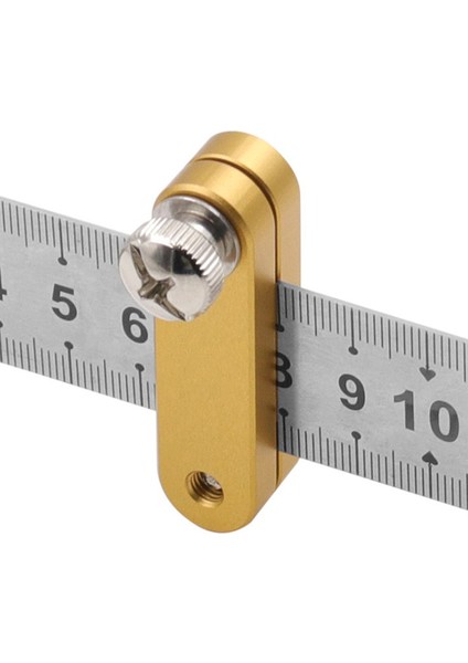 Çelik Cetvel Konumlandırma Bloğu Ağaç Işleme Scribe Çizim Işareti Çizgi Ölçer Mpj (Yurt Dışından) fırsatları