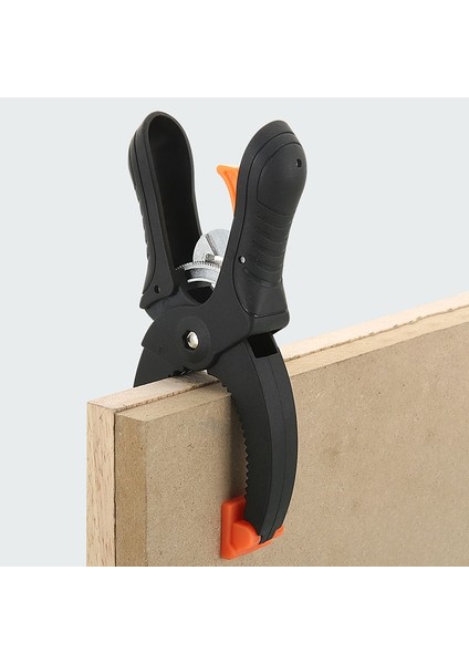 Evrensel Fikstür Kelepçe Marangoz Kelepçesi Ağaç Işleme Kelepçe Aracı Ahşap Tahta Sabit Kelepçe Ayarlanabilir Güçlü Cırcır Kelepçe (Yurt Dışından) indirimleri