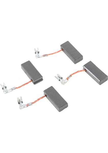 Adet Karbon Fırça Bosch Gbh2-26 Elektrikli Çekiç Darbeli Matkap Karbon Fırça Sevıch (Yurt Dışından)