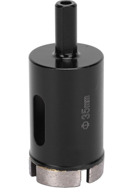 Elmas Delik Testere Seti Delik Matkap Ucu Kesici Fayans Mermer Seramik 32-45MM (Yurt Dışından) fiyatları