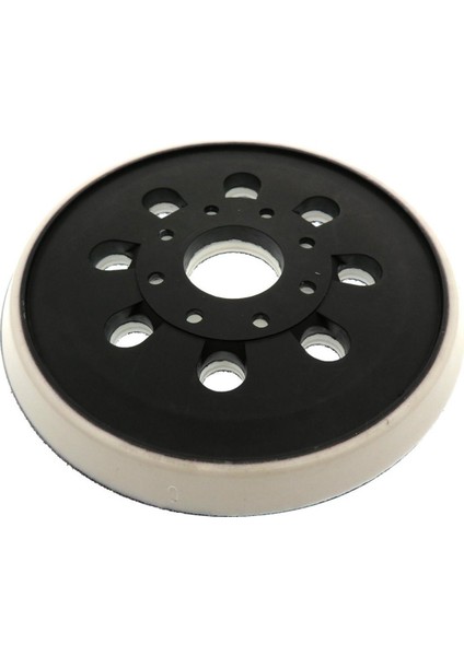 Inç 8 17 Delik Orbital Zımpara Tabanı Pedi Bosch Pex 220A Gex 125-1 Ae Için Değiştirin (Yurt Dışından)