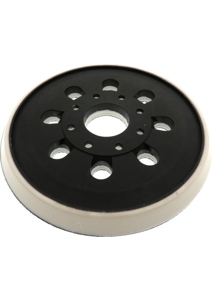 Inç 8 17 Delik Orbital Zımpara Tabanı Pedi Bosch Pex 220A Gex 125-1 Ae Için Değiştirin (Yurt Dışından) fiyatları