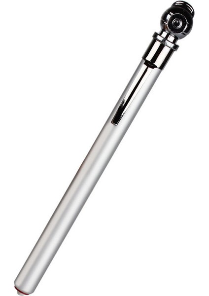Araba Lastiği Basınç Kalemi-1 x Araba Lastik Basıncı Ölçer Kalemi -Gümüş (Yurt Dışından) fiyatları