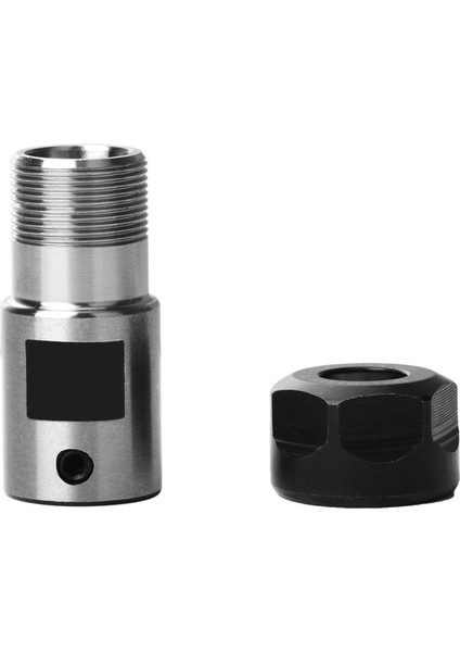 Cnc Freze Makinesi Için ER11 5mm Motor Mili Pens Çubuk Yaylı Pens (Yurt Dışından)