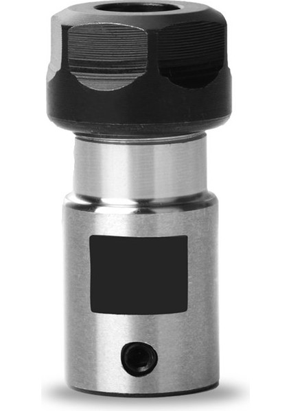 Cnc Freze Makinesi Için ER11 5mm Motor Mili Pens Çubuk Yaylı Pens (Yurt Dışından)
